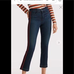 VERONICA BEARD Carolyn Baby Boot HiRise EUC 28/6